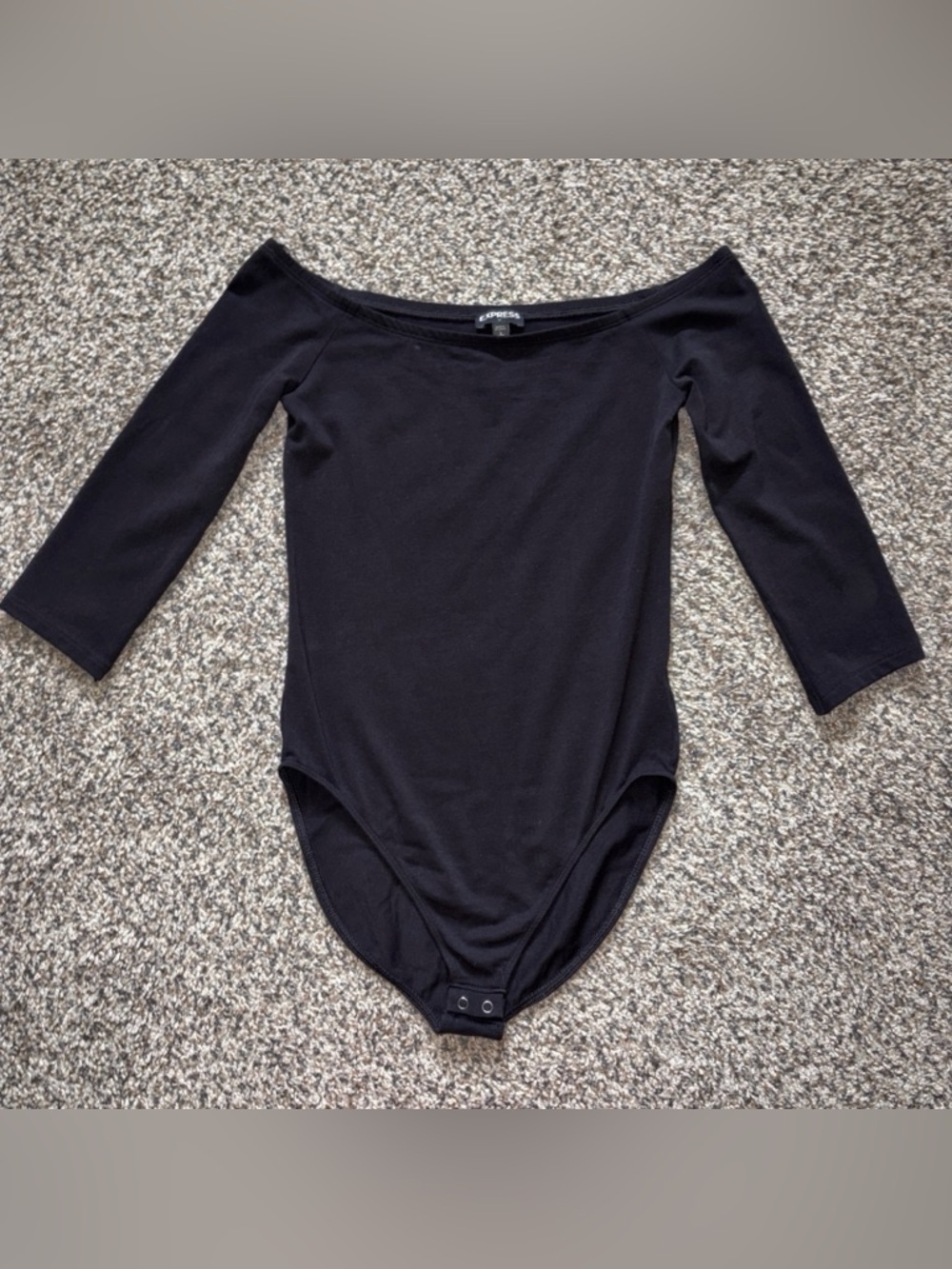 Express Bodysuit